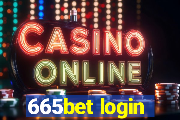 665bet login